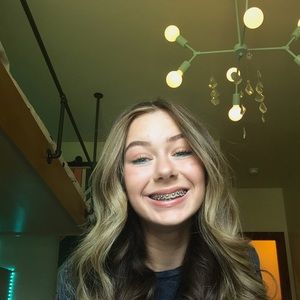 Meet your Posher, Nora